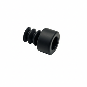 Molde de Inyección de Plástico de Silicona/Goma Antiestática de Alta Precisión con Certificación ISO9001 y Servicio OEM/ODM - Product Image 2