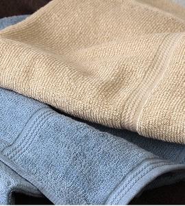 ผ้าขนหนูฮิโอริ โอซาก้า เซนชู สำหรับใช้ในบ้าน ผ้าฝ้ายทอ 100% ลายสก็อต คุณภาพสูง เนื้อนุ่ม ขนาด 40*100 ซม. 350GSM ซึมซับน้ำได้ดี แห้งเร็ว ขายส่ง - Product Image 2