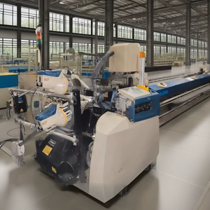 Telar de Aire Omni Plus 800 de 340 cm de Ancho - Product Image 1