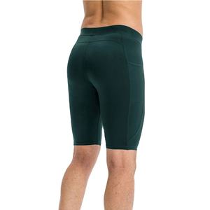 New Hot Selling Exercise Workout Biker Shorts for Women and Men and <b>Tights</b> Women Biker Shorts - Product Image 3