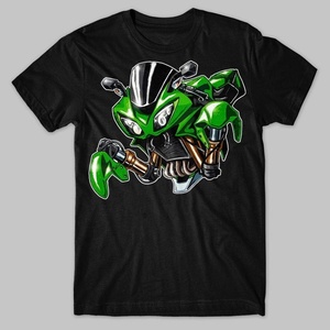 T-shirts pour hommes en gros, personnalisables, à manches courtes, coupe ajustée, séchage rapide, écologiques, respirants, anti-plis, pour le sport et la course, en tissu peigné - Product Image 1