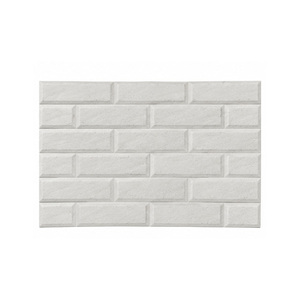 Azulejos de Pared de Cerámica Blancos para Impresión Digital de Alta Calidad, 250x400mm, 25x40cm, Acabado Brillante para Cocina y Baño - Product Image 2