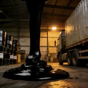 Asphalte bitumineux Pitch 90 pour routes urbaines, places, parkings, ponts, chaussées et entretien routier, à <span class=keywords><strong>prix</strong></span> raisonnable - Product Image 2