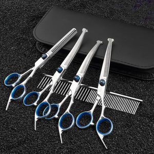 Tijeras Profesionales de Peluquería, Tijeras de Corte y Entresacado, Accesorios para Peluquería - Product Image 6