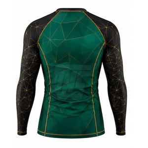 Camiseta Deportiva con Tecnología Avanzada de Gestión de la Humedad y Diseño Ligero para Entusiastas de un Estilo de Vida Activo - Product Image 3
