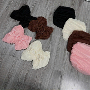 Conjunto de Dos Piezas, Falda Larga Ajustada, Estilo Casual y Sexy para Verano, Algodón Ecológico Lavable, Cómodo y Personalizable para Mujer - Product Image 1