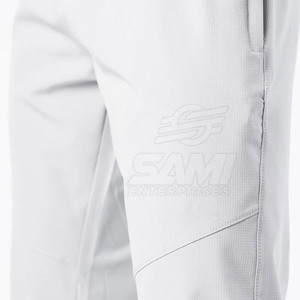 Pantalones Jogger de Moda para Hombre, Corte Holgado, 100% Poliéster, Cómodos, Transpirables, Lavados, Pantalones Jogger Casuales para Hombre - Product Image 5