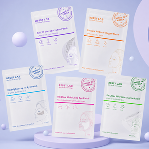 Produttore di Cerotti Anti-Acne Personalizzati Coreani, Etichetta Privata, Campioni Disponibili in Tutto il Mondo - Product Image 1