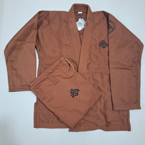 Fabricante de Kimonos de Jiu Jitsu Brasileño Personalizados, Estilo IBJJF, OEM - Product Image 1