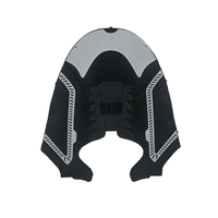 Chaussures de baseball Fuying FY-02 Fly Weave pour jeunes et adultes - Chaussures d'entraînement et de compétition professionnelles, respirantes, légères et antidérapantes
