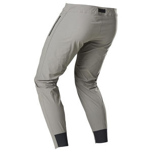 Pantalons de VTT personnalisés de dernière génération pour hommes, pantalons de vélo de montagne, pantalons de motocross pour unisexe, cyclisme en plein air, course à vélo - Product Image 2