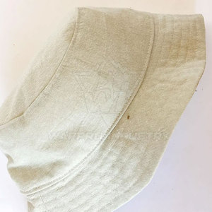 Cotton Bucket <b>Hat</b> Lightweight Comfortable Sun Protection <b>Hat</b> For Summer Beach <b>Holiday</b> Travel Shopping And Outdoor Activities Use - Product Image 6