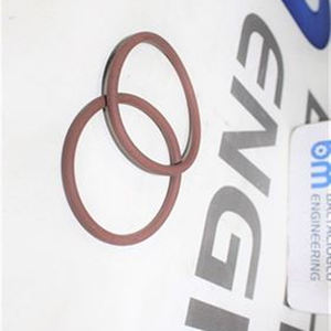 Kit Profesional de Juntas Tóricas de Diferentes Tamaños, Juego de Juntas de Sellado para Reparación Hidráulica y Neumática, Herrajes de Goma Duraderos - Product Image 5