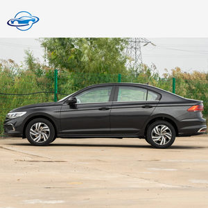<span class=keywords><strong>Volkswagen</strong></span> Bora Usado, Sedán Económico, Calidad Estable, Bajo Consumo de Combustible, Ideal para Desplazamientos Diarios y Transporte Familiar - Product Image 5
