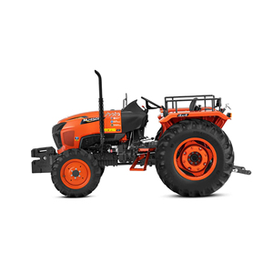 Kubota Tractor Farm Equipment Multi Functional Diesel Engine Agricultural <b>Machine</b> Worldwide Supply - Product Image 4