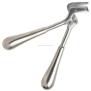 Cortador de Yeso Quirúrgico de Acero Inoxidable WORLD PRECISION SURGICAL, Tijeras Ortopédicas para Yeso, Instrumento Manual de Cirugía General con Certificación CE - Product Image 5