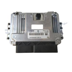 ECU Crown Sin ETK EDC 16C39 0315CM0031N SCORPIO Mahindra Bolero Champion Repuestos Filtro de Combustible Diésel de Alto Rendimiento - Product Image 1