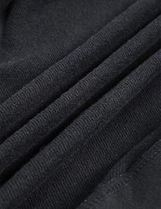 Sudadera con Capucha NMTS para Hombre y Mujer, Lavado Ácido, con Pedrería, 2026, Rosa, Morado, Negro, Oversize, Texto Grueso, Estilo Urbano Brillante, Top HD - Product Image 4