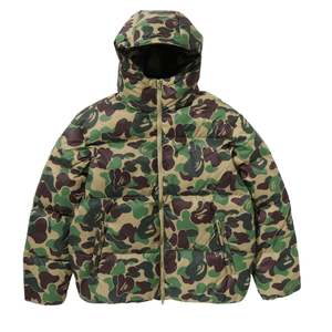 Vestes matelassées pour enfants et femmes, design camouflage rose, impression par sublimation de qualité supérieure, imperméables, coupe-vent, hiver, OEM ODM - Product Image 3