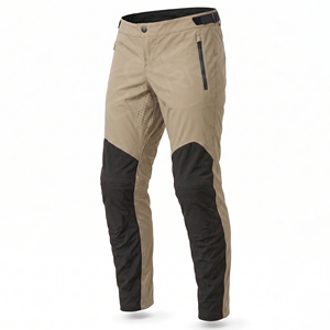 CHARR INDUSTRIES Pantalones de Ciclismo de Montaña MTB Personalizados de la Mejor Calidad, Unisex, Manga Larga, Transpirables, de Secado Rápido - Product Image 2