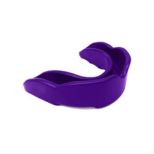 Protège-dents de sport personnalisés en gros avec logo, nouvelle arrivée, protège-dents de boxe personnalisés en matériau solide - Product Image 2