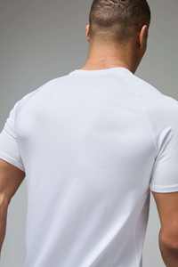 Camiseta Deportiva Personalizada para Hombre, 100% Algodón Elástico, Corte Regular, Ropa de Gimnasio y Entrenamiento, Secado Rápido, Logotipo Personalizado - Product Image 6