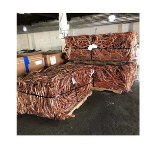 Meilleur prix pour le recyclage du cuivre, déchets de fil de cuivre - Product Image 3
