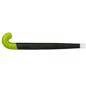 Bâton de hockey sur gazon pour intérieur et extérieur, conçu pour un contrôle de balle supérieur, des passes précises, des tirs puissants et toutes les performances - Product Image 1