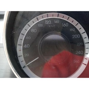 ชุดหน้าปัดมาตรวัด Sonata YF ปี 2009-2012 มือสอง ของแท้ รหัส 940133S165 - Product Image 3