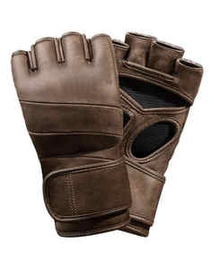 <b>Mens</b> Sports <b>Gloves</b> <b>For</b> Weightlifting Fitness Training Exercise Workouts With Durable Palm Grip Protection - Product Image 3