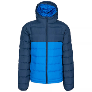 High Quality Puffer Jacket Lightweight Quilted Winter <b>Coat</b> for Cold Weather Travel Hiking and Everyday Wear ODM Ready - Product Image 1