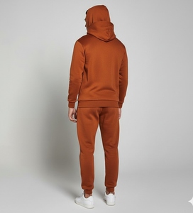 Survêtements en molleton technique de haute qualité, logo personnalisé imprimé, meilleur design streetwear, coupe ample, respirant, hiver, vente en gros, ensembles OEM, nouveauté - Product Image 3
