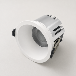 รับผลิต ODM ตามแบบ ตัวเรือนอะลูมิเนียมสำหรับผลิตภัณฑ์ LED ด้วยเครื่องจักร CNC สำหรับโมดูล LED และชิ้นส่วนประกอบไฟส่องสว่าง - Product Image 1