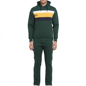 Conjunto Deportivo de Maternidad para Otoño, Talla Grande, Informal, de Forro Polar Sólido, Ligero, 100% Algodón, Sudadera con Capucha y Pantalones Deportivos a Juego - Product Image 1