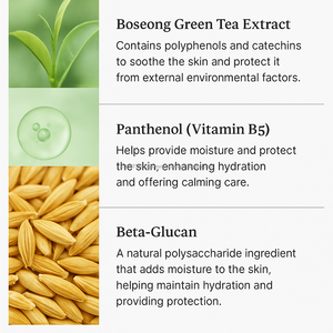 โทนเนอร์ฟอง pdrn PHA จากพืชมังสวิรัติพร้อมต้นชาเพื่อผิวกระจ่างใสจากพืชมังสวิรัติเกาหลี - Product Image 6