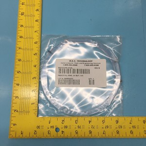 M.E.C. MEC83306-1042L Anneau de support, 129565 - Équipements et pièces semi-conductrices d'origine fiables à l'échelle mondiale chez - Product Image 4