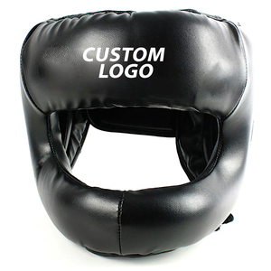 Protection buccale confortable en cuir PU léger, écologique, de haute qualité, personnalisable, service OEM/ODM, fournisseur fiable - Product Image 1