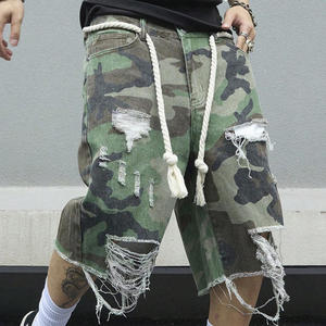 <b>Lightweight</b> Mens <b>Cargo</b> <b>Shorts</b> Outdoor Adventure OEM Apparel Supplier - Product Image 3