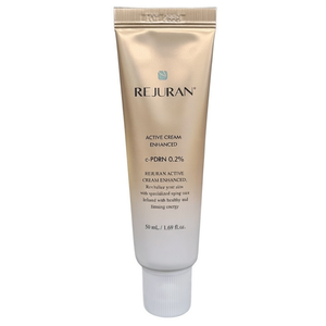 Crema Activa REJURAN Enhanced 50ml con C-PDRN, Ceramidas, Péptidos y Ácido Hialurónico, Humectante Facial para Reparación Profunda de la Barrera Cutánea - Product Image 3