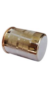 Wholesale Bulk Handmade 100% Pure <b>Copper</b> <b>Cup</b> Glass <b>Copper</b> Drink Glasses Mug for Table Office Home Gym Bar - Product Image 6