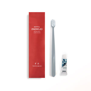 Artículos de Baño Desechables de Alta Calidad para Hoteles, Kits de Aseo para Huéspedes a Precio Económico - Product Image 1