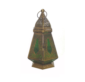 <b>Moroccan</b> Wedding Decor <b>Lantern</b> - Product Image 1