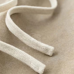 Shorts de Mujer de Alto Rendimiento, Tejido Grueso, Estilo Casual Urbano, Ajuste Cómodo, 100% Algodón Ecológico - Product Image 5