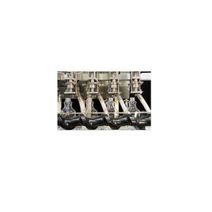 High Efficiency Pick and Place Capping <b>Machine</b> for Liquid Filling Lines <b>Juice</b> and Oil Bottles Available for Export Price - Product Image 4