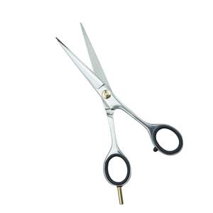 Ciseaux de coiffure professionnels UBI UBI-612053 de 6 pouces en acier inoxydable, multi-usages, pour droitiers, taille moyenne - Product Image 2