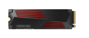 Neue Gen4 X4 M.2 2280 NVMe 2.0 Interne Solid-State-Drive 990 PRO 1TB 2TB 4TB - Hochgeschwindigkeits-SSD für Gaming und Workstation - Product Image 4