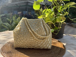 Spider Batua Bridal Potli <b>Bag</b> Handcrafted Embellished <b>Drawstring</b> Handbag for Women Wedding Party Festive Occasion Wear - Product Image 2