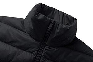 Doudoune matelassée pour femme de qualité supérieure, en polyester, pour usage extérieur, vente en gros - Product Image 3