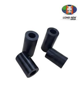 ล้อพลาสติกแบบม้วน OEM ของ LONGNEW ผลิตตามสั่ง วัสดุ ABS/PC/PP |   สายพานลำเลียงและชิ้นส่วนเครื่องจักรกล - Product Image 1