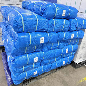 Lona de Polietileno Multiusos, Impermeable, Resistente a los Rayos UV, Lámina de Plástico para Camping, Techos, Agricultura, Fabricante, Exportador - Product Image 1